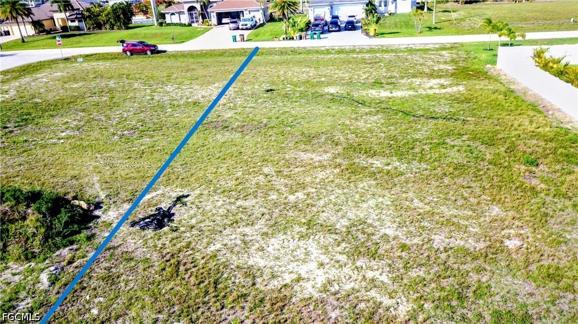 Land in Cape Coral 4