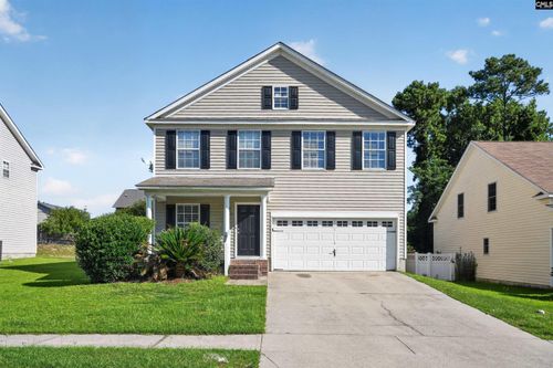 1963 Lake Carolina Drive, Columbia, SC, 29229 | Card Image