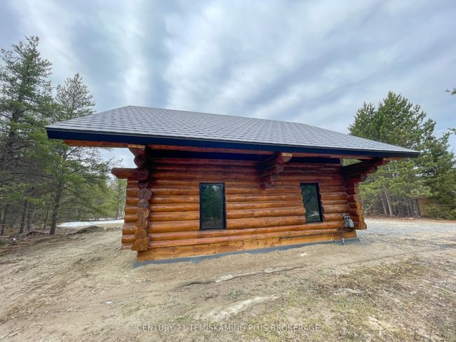 505540 Airport Rd, House other with 2 bedrooms, 1 bathrooms and 8 parking in Cobalt ON | Image 32