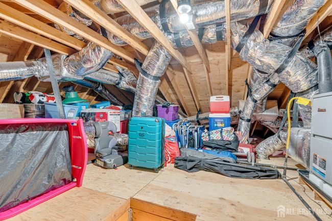 40 Cambridge Rd, House other with 5 bedrooms, 3 bathrooms and null parking in Edison NJ | Image 27