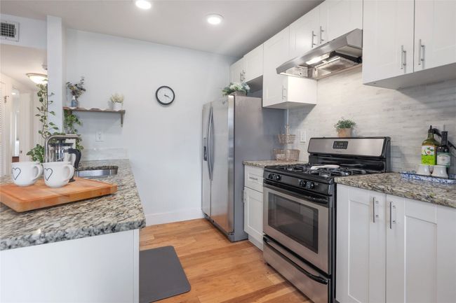 APT-205 - 5820 Berkman Dr, Condo with 2 bedrooms, 1 bathrooms and null parking in Austin TX | Image 6