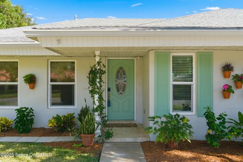 1750 Shore View Dr, Indialantic, FL, 32903-4520 | Card Image