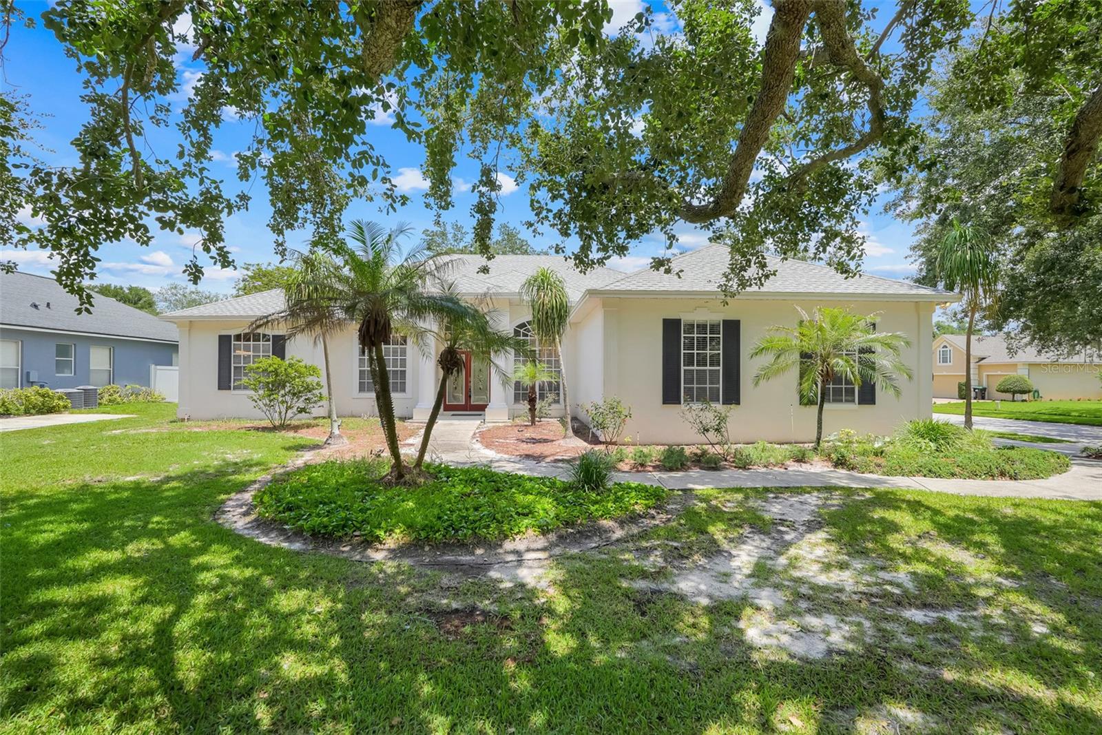 Residential in ORLANDO
