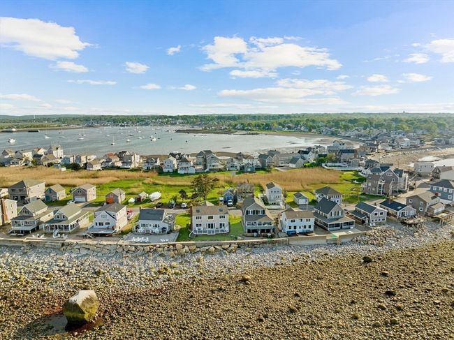 45 Rebecca Rd, House other with 4 bedrooms, 3 bathrooms and 4 parking in Scituate MA | Image 36
