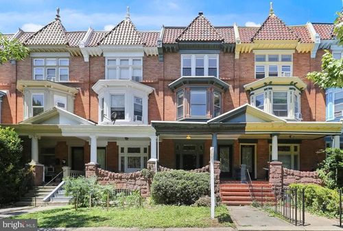 2720 N Calvert Street, BALTIMORE, MD, 21218 | Card Image