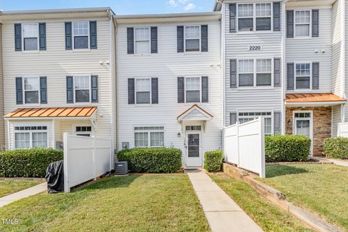 unit-104-2220 Raven Rd, Raleigh, NC, 27614-6774 | Card Image