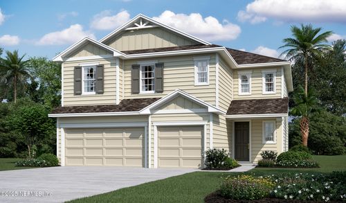 2459 Trailmark Dr, St Augustine, FL, 32092-7677 | Card Image