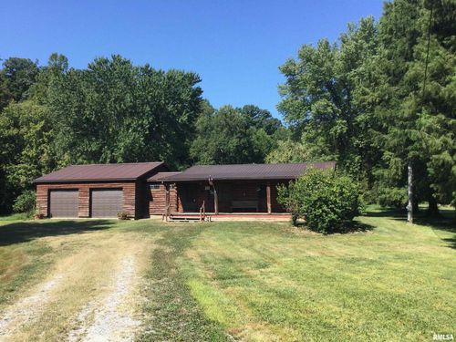 20562 Tamms Olive Branch Rd, Tamms, IL, 62988 | Card Image