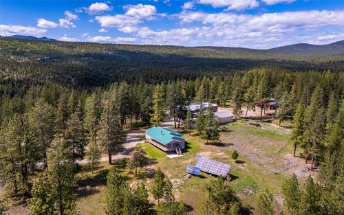 3185 Hubbart Dam Rd, Marion, MT, 59925-8027 | Card Image