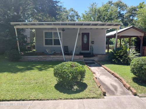 255 Hopkins Blvd, Biloxi, MS, 39530-2942 | Card Image