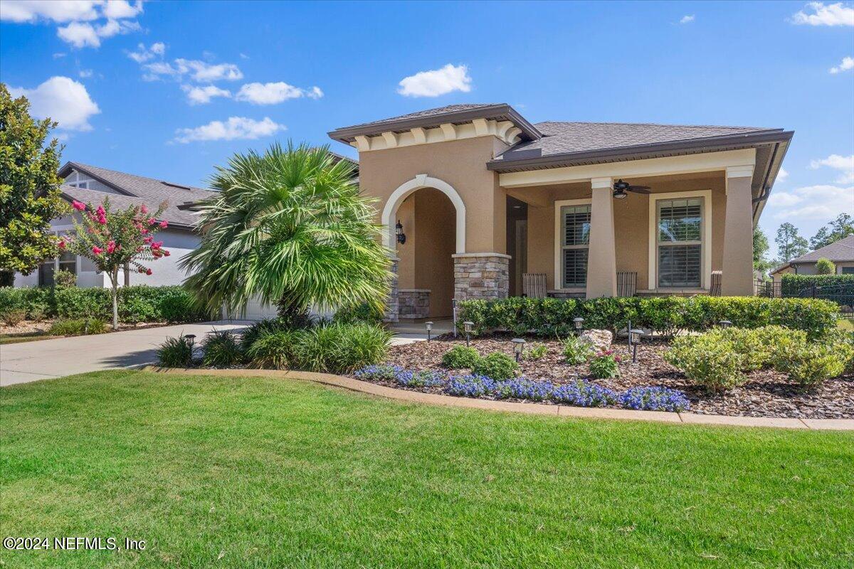 Winding Path Dr, Ponte Vedra, FL 32081