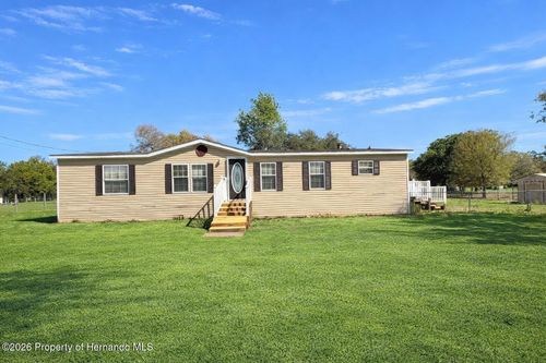 13201 Crowell Road, BROOKSVILLE, FL, 34613 | Card Image