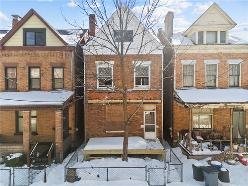 115 Hawkins Ave, Perry Hilltop, PA, 15214 | Card Image