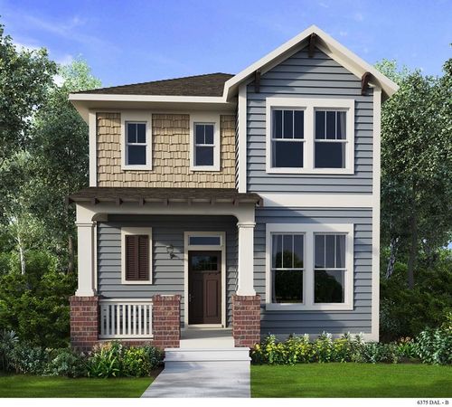 1305 Roundup Way, Argyle, TX, 76226-3693 | Card Image