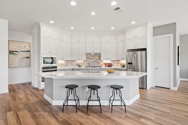 Breakfast Bar | Image 8