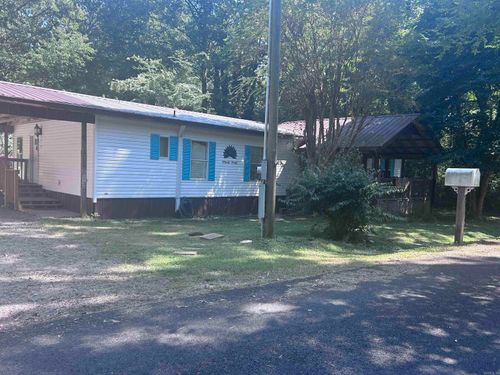 30 Trout St, Perryville, AR, 72126-8204 | Card Image