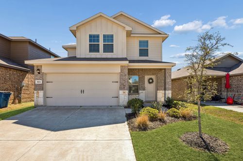 824 Hay Loft Lane, Royse City, TX, 75189 | Card Image
