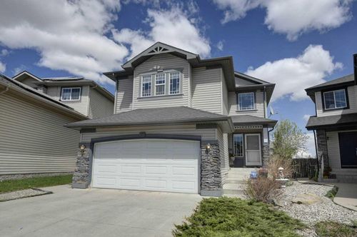 181 Citadel Ridge Close Nw, Calgary, AB, T3G4V5 | Card Image