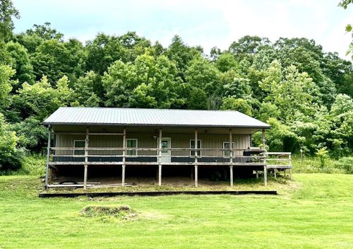 10662 N Old Glory Rd, English, IN, 47118-7529 | Card Image