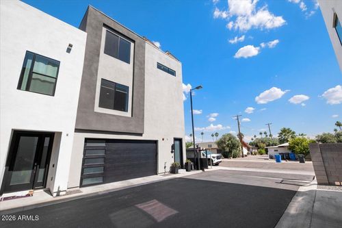 4331 N 27th Place, Phoenix, AZ, 85016 | Card Image