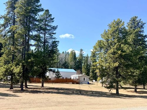 1 Pine Ridge Drive, Rural Clearwater County, AB, T4T2A4 | Card Image