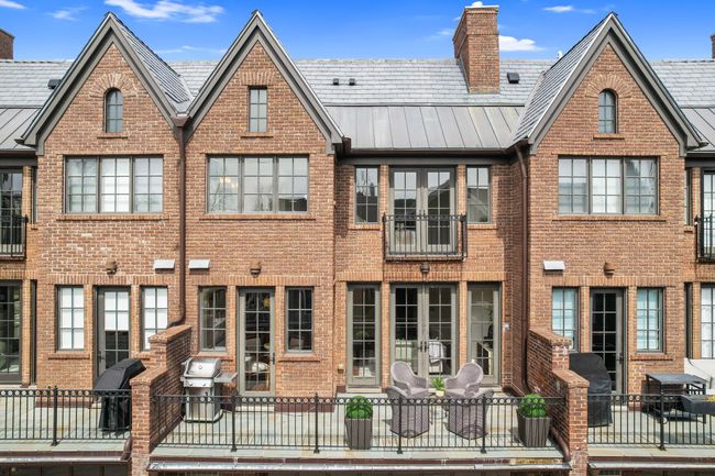 287 W Brown St, Condo with 3 bedrooms, 5 bathrooms and null parking in Birmingham MI | Image 61