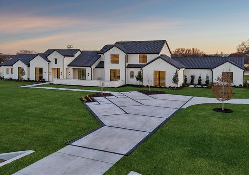 1410 Clydesdale Road, Bartonville, TX, 76226 | Card Image