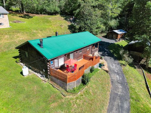142 Hippy Hollow Rd, Cleveland, VA, 24225 | Card Image