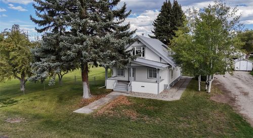 709 Kohrs Street, Deer Lodge, MT, 59722 | Card Image