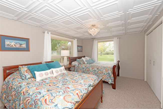 47233 County Road 380, House other with 5 bedrooms, 3 bathrooms and null parking in Grand Junction MI | Image 30