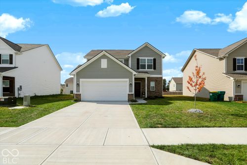 1298 Galaxy Ln, Danville, IN, 46122-0057 | Card Image