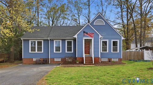 9902 Husting Ter, Chesterfield, VA, 23832-8825 | Card Image
