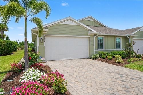 16894 Caracara Pl, Punta Gorda, FL, 33982-9405 | Card Image
