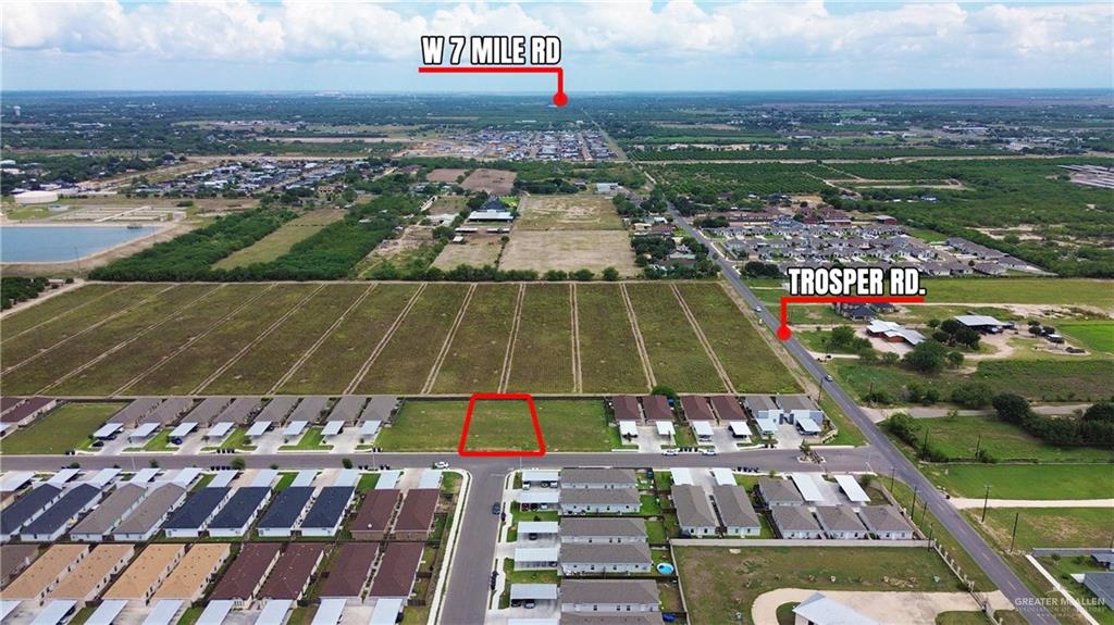 Land in Alton 3