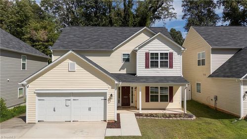 4010 Primrose Ave, Greensboro, NC, 27455-2426 | Card Image