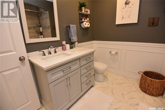 210 Coventry Cres, House other with 5 bedrooms, 3 bathrooms and null parking in Nipawin SK | Image 37