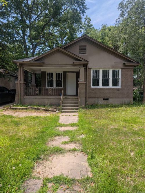 809 Austin St, Camden, AR, 71701-7214 | Card Image