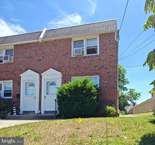 208 N Sylvania Avenue, JENKINTOWN, PA, 19046 | Card Image