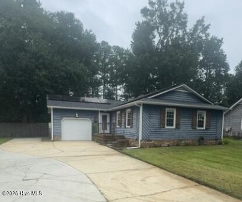 710 Stonewall Ave, Jacksonville, NC, 28540-8836 | Card Image