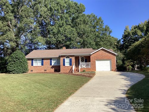 901 Cameron Ct, Monroe, NC, 28112-6191 | Card Image