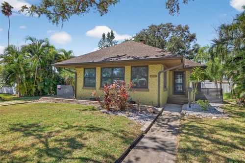 4218 Harrisburg St Ne, ST PETERSBURG, FL, 33703-5447 | Card Image