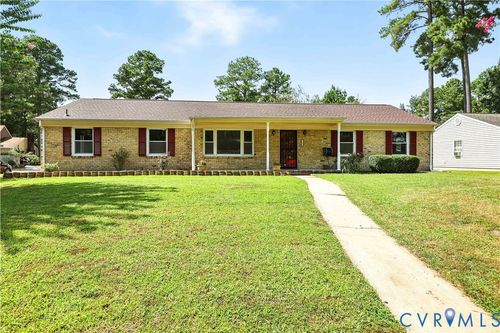 100 Red Fox Rd, Colonial Heights, VA, 23834-2141 | Card Image