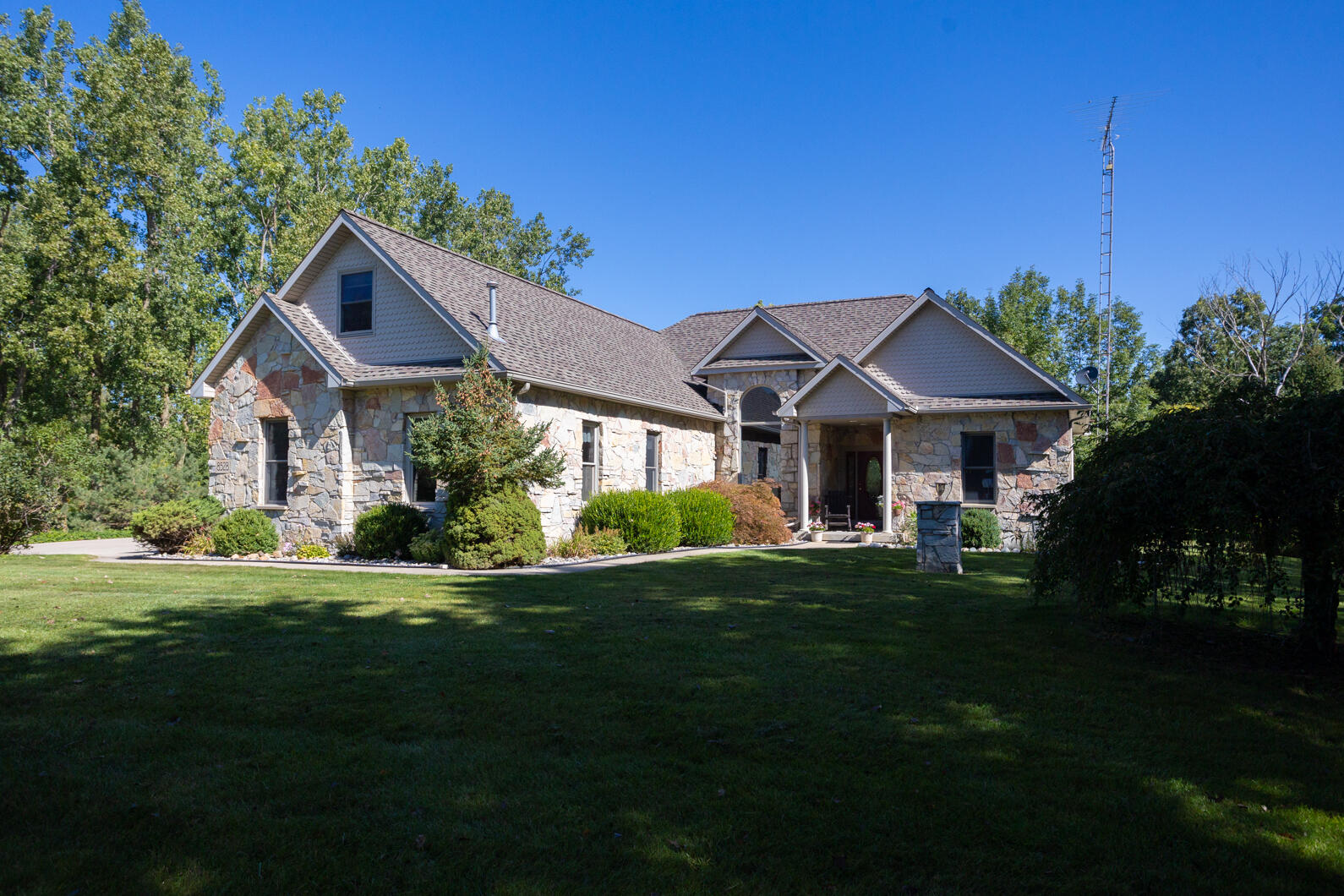 Slee Rd, Onsted, MI 49265