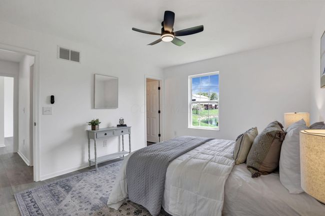 216 Brueghel, Condo with 2 bedrooms, 3 bathrooms and null parking in Blacklick OH | Image 19