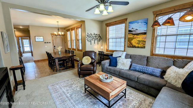 UNIT-19 - 715 Moraine Ct, Condo with 3 bedrooms, 2 bathrooms and null parking in Driggs ID | Image 17