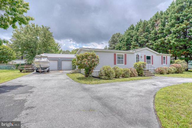 32588 Captains Way, House other with 3 bedrooms, 2 bathrooms and null parking in MILLSBORO DE | Image 36