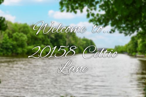 20158 Celtic Lane, South Glengarry, ON, K0C1N0 | Card Image