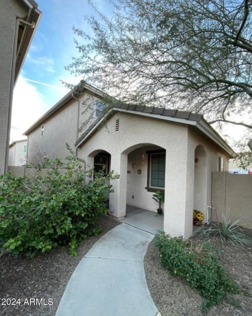 2514 N 73rd Drive, Phoenix, AZ, 85035 | Card Image