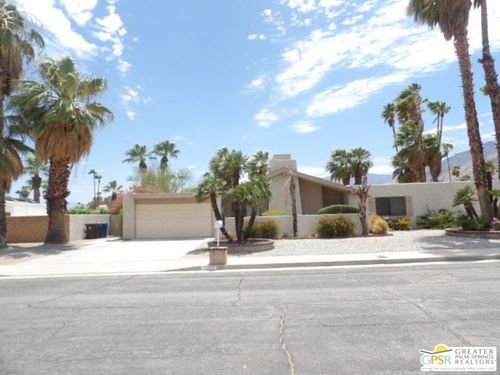 917 E El Cid, Palm Springs, CA, 92262-3240 | Card Image