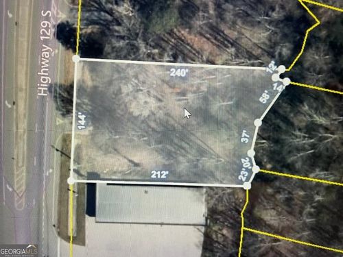 0 Highway 129 N, Cleveland, GA, 30528 | Card Image